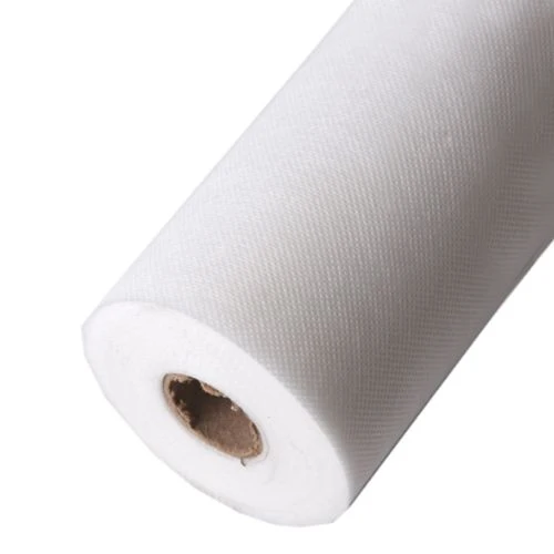 Malla Geotextil (PP) 100gr. Blanco 2x100 metros