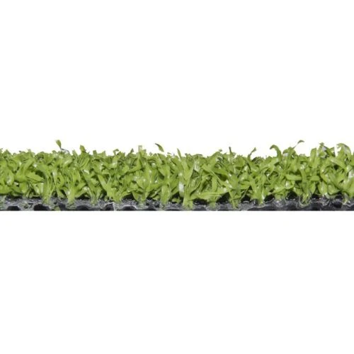 Césped Multijuegos 12mm Verde 2x25 metros