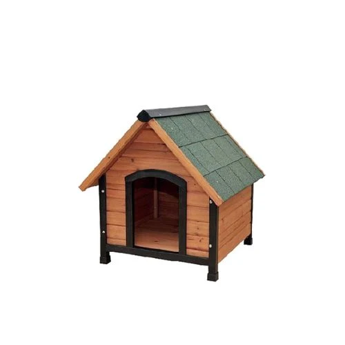 Caseta Perro Madera 85x75x93cm