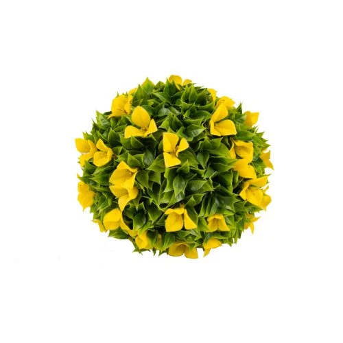 Esfera Decorativa Ø 33cm Ámbar Novedad 2023