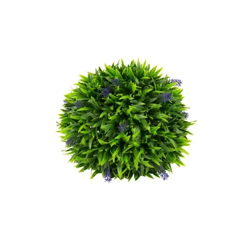 Esfera Decorativa Ø 33cm Purpura Novedad 2023