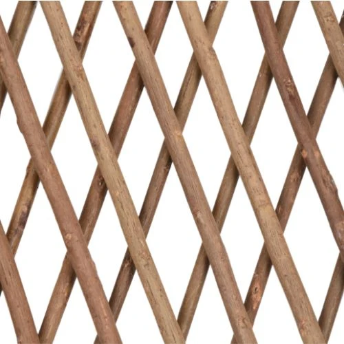 Celosía Mimbre Extensible 60x180cm
