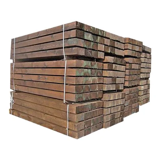 Traviesa Madera 20x10x250cm