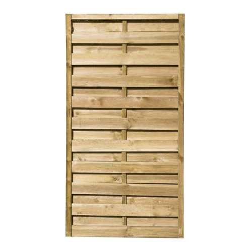 Panel Madera Recto 90x180 cm