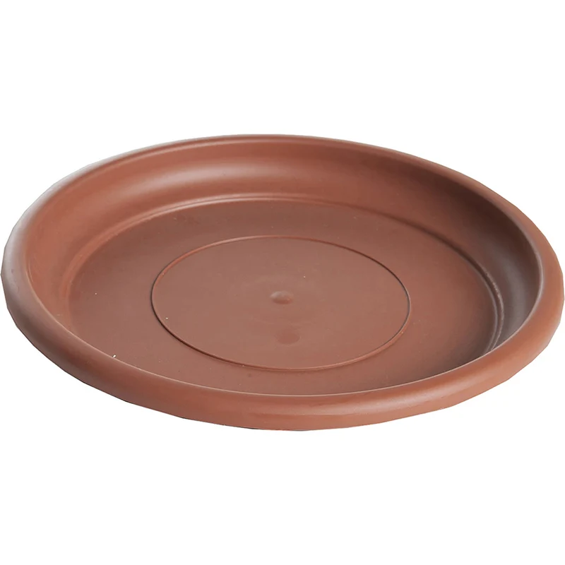 Plato Para Maceta Cosi - Ø 38 Cm - Terracota