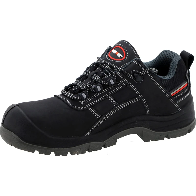 Zapato De Seguridad 5480 S3 - Talla 39