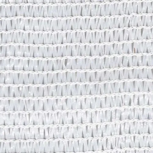 Malla Ocultación 70gr. Blanco 2x100 metros