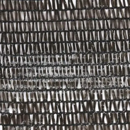 Malla Ocultación 70gr. Negro 3x100 metros