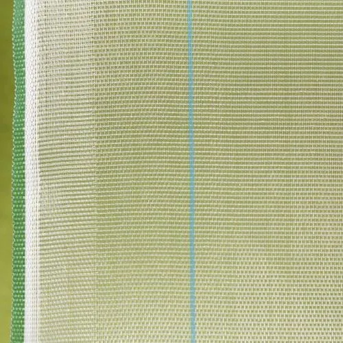 Malla Cortavientos/Anti-Insectos Blanca 2x100 metros