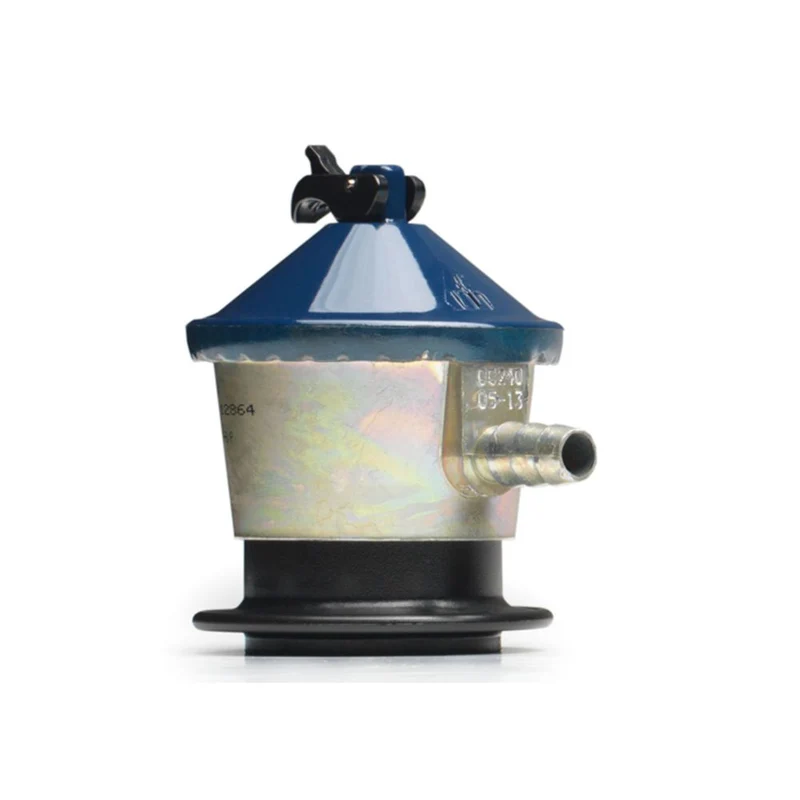 Regulador 50 mbar