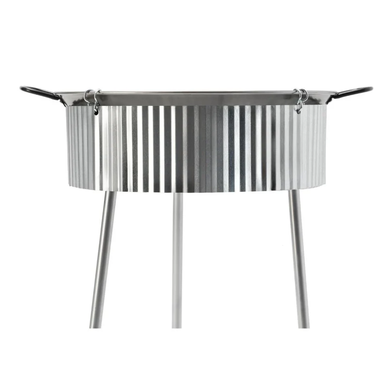 Paraviento universal hasta 70 cm (3 U)