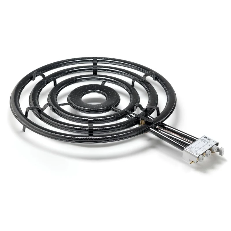 Paellero TT-900 Gas Natural 18 mbar
