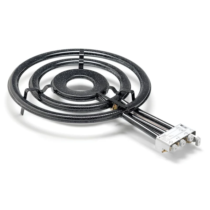 Paellero TT-700 Gas Natural 18 mbar