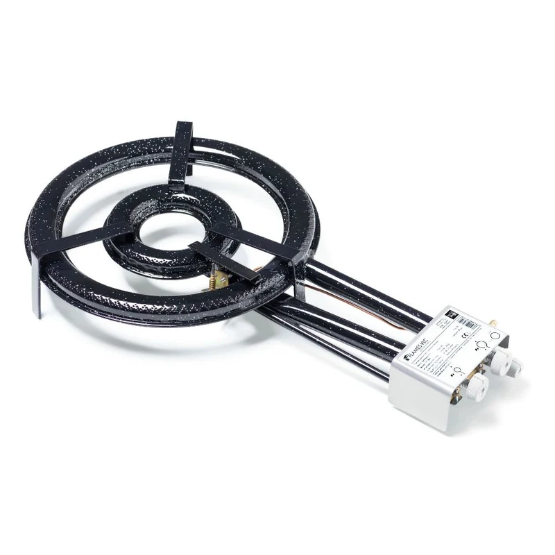 Paellero TT-380 Propano 50 mbar