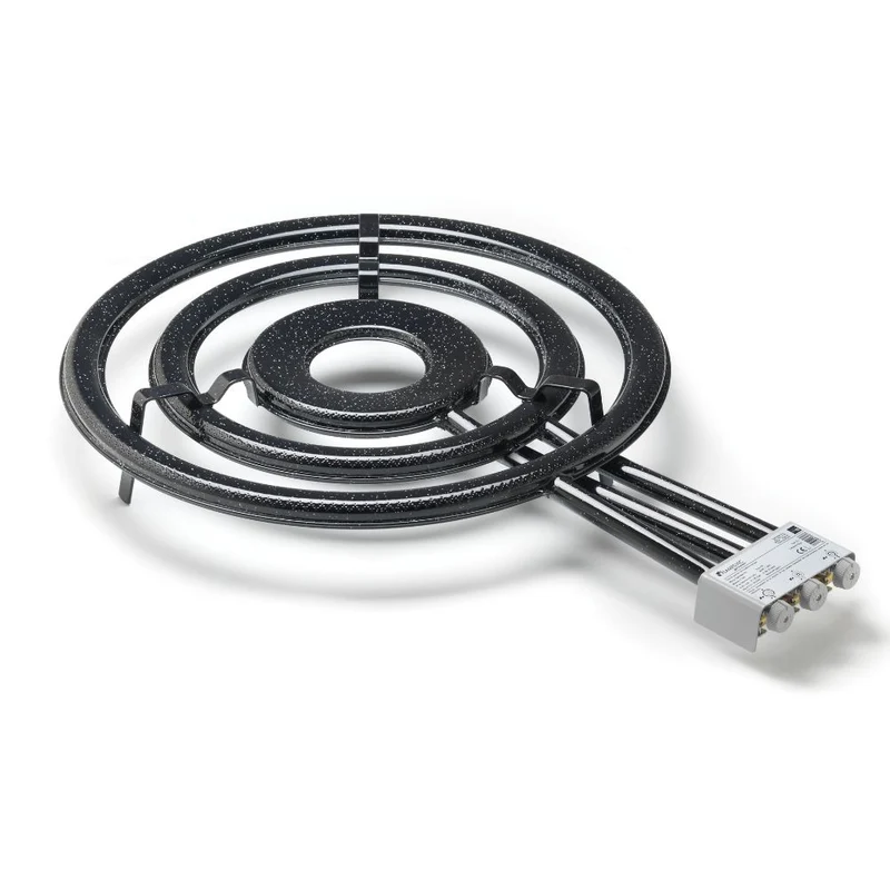 Paellero T-700 Gas Natural 18 mbar