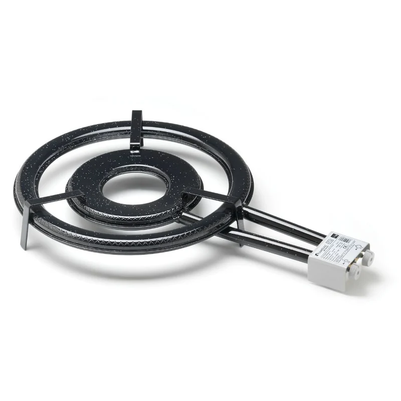 Paellero T-500 Butano 28 mbar / Propano 37 mbar