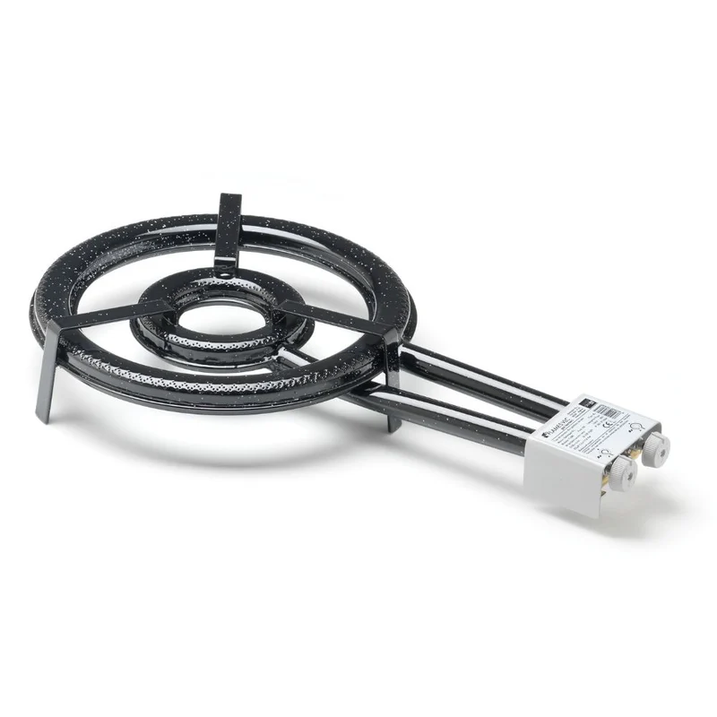 Paellero T-460 Butano 28 mbar / Propano 37 mbar