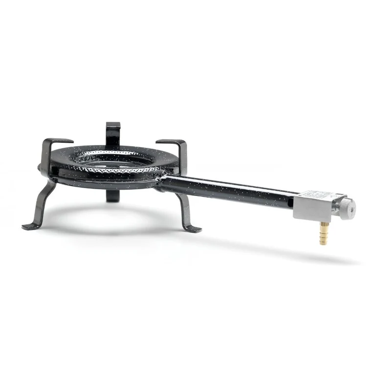 Hornillo G-250 Butano 28 mbar / Propano 37 mbar