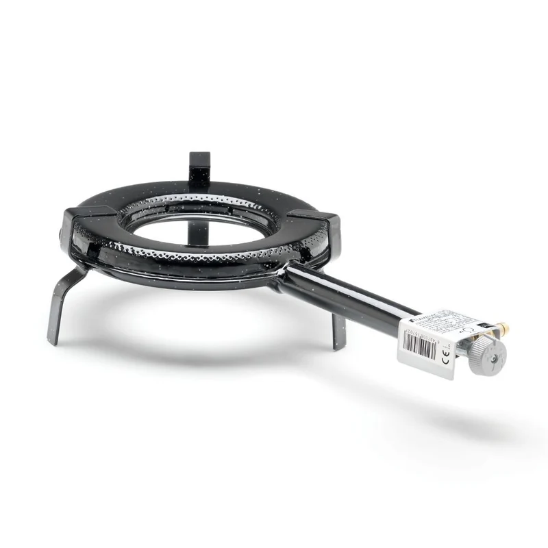 Paellero T-250 Butano 28 mbar / Propano 37 mbar