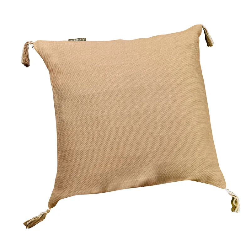 Funda de cojín para hamaca Benção Muscade - La Siesta