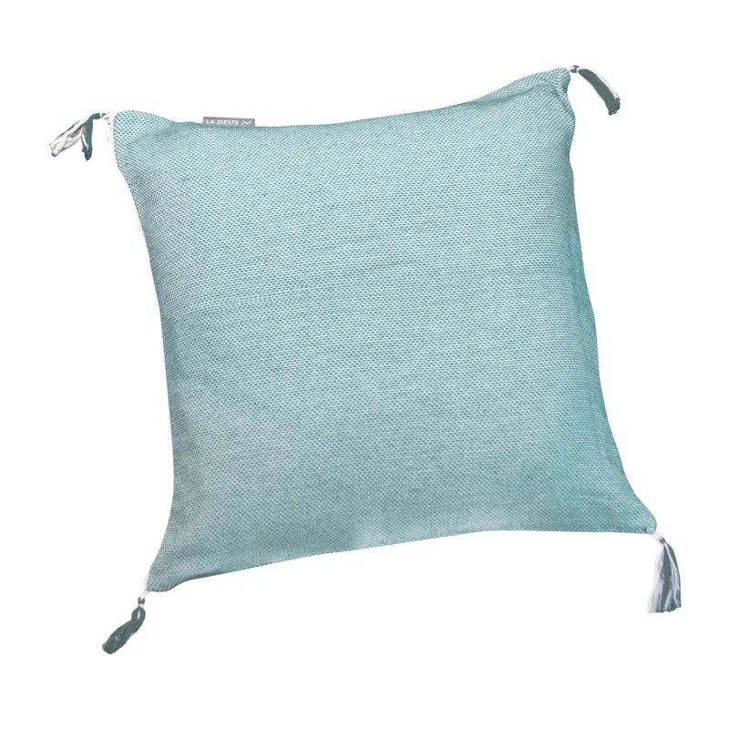 Funda de cojín para hamaca Benção Fjord - La Siesta
