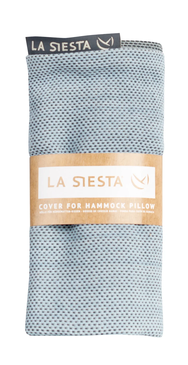 Funda de cojín para hamaca Benção Fjord - La Siesta