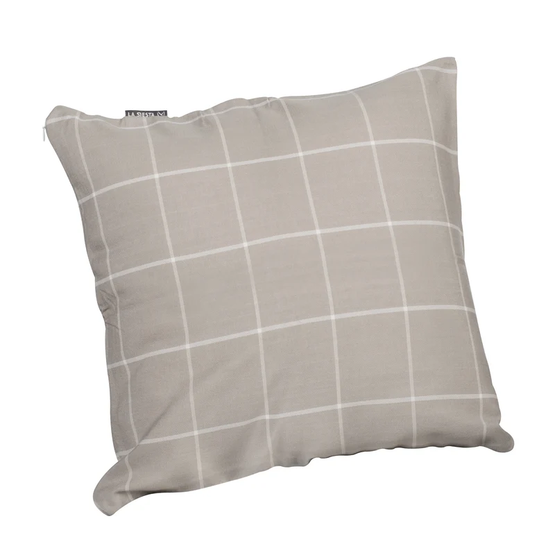 Funda de cojín para hamaca Amante Almond - La Siesta
