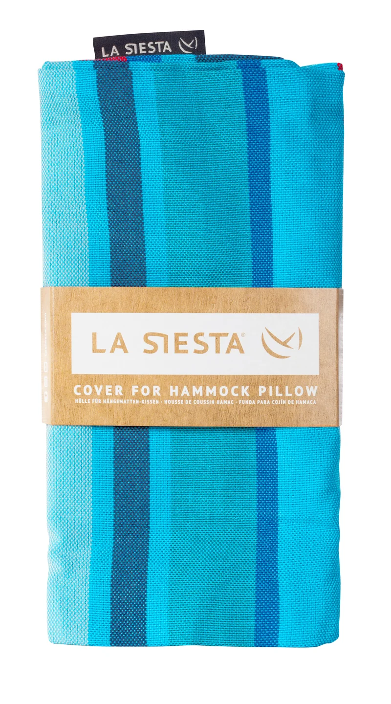 Funda de cojín para hamaca Amante Wave - La Siesta