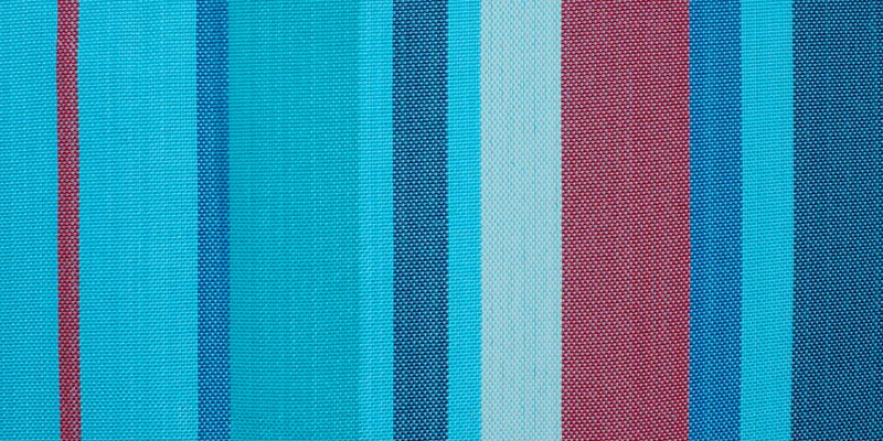 Funda de cojín para hamaca Amante Wave - La Siesta
