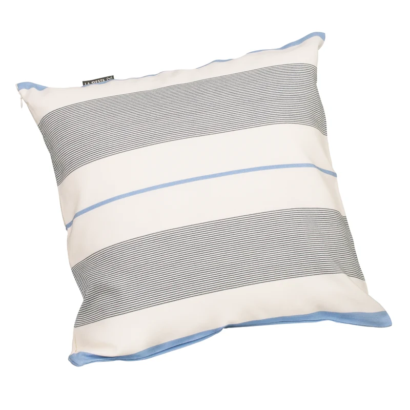 Funda de cojín para hamacas Amante Sea Salt - La Siesta