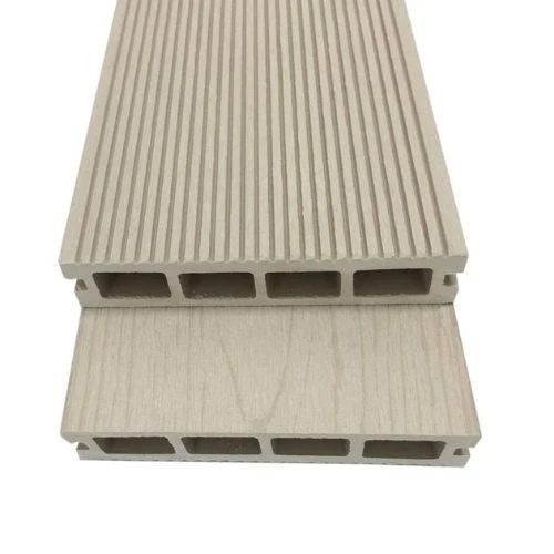 Tablón Composite (Blanco) 14,6x2,5x220 cm