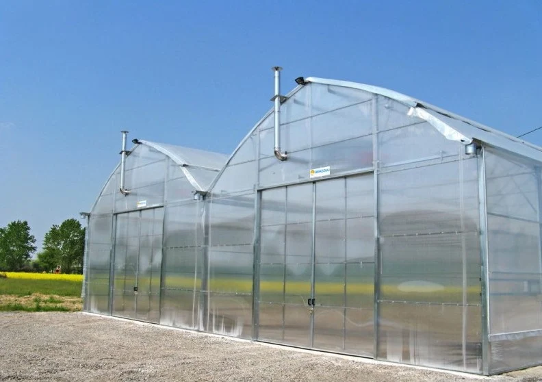 Chapa Policarbonato Cristal 30m x 1,25mm