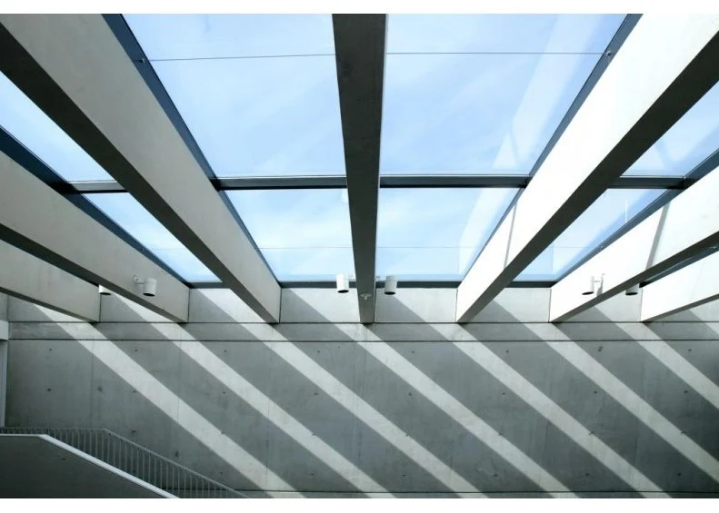 Chapa Policarbonato Cristal 30m x 1,25mm