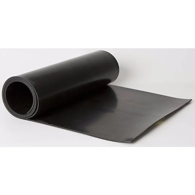 Lestare | Plancha de Goma Sintética 30 mm 1,00 X 3 MT