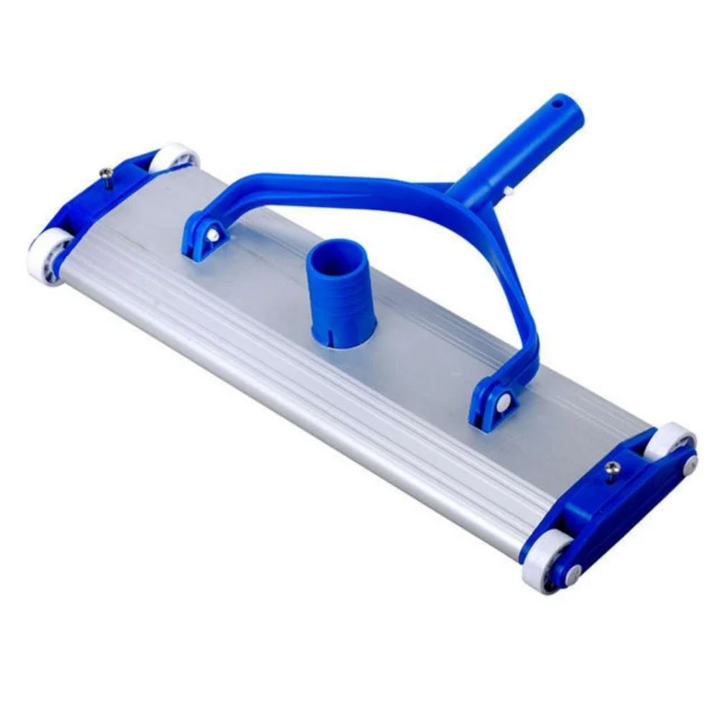 LIMPIAFONDO METALICO 458MM PALOMETA - Hydora