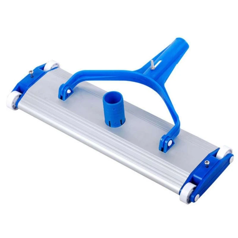 LIMPIAFONDO METALICO 345MM CLIP - Hydora