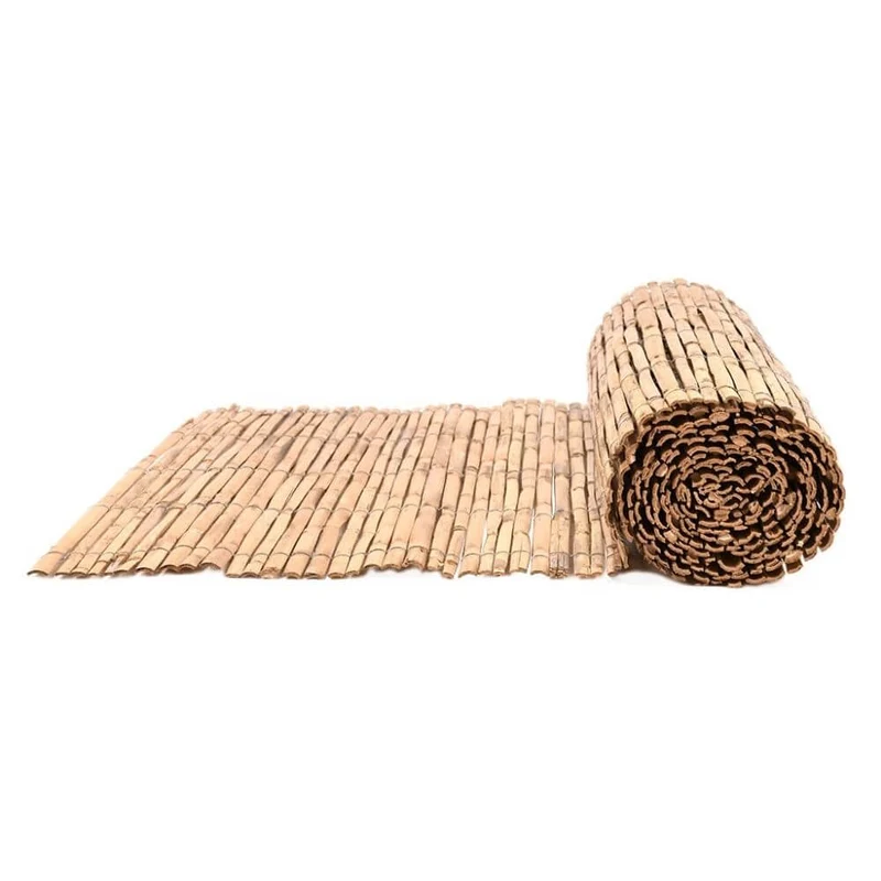 Cañizo Nacional Partido - Rollo 1,5 x 5 metros