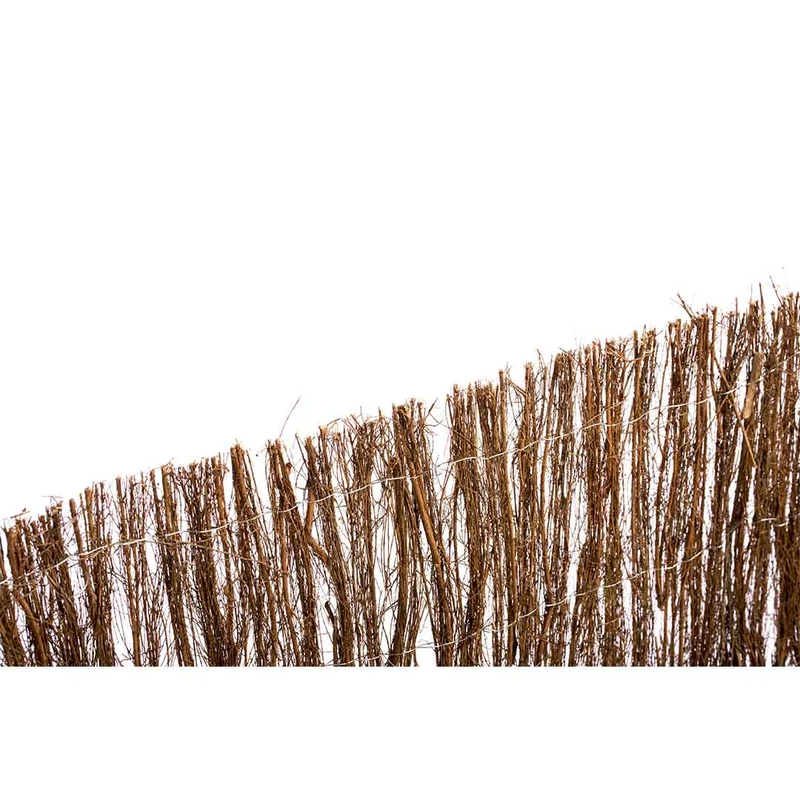 Brezo Natural Medium 1x5 M Nortene