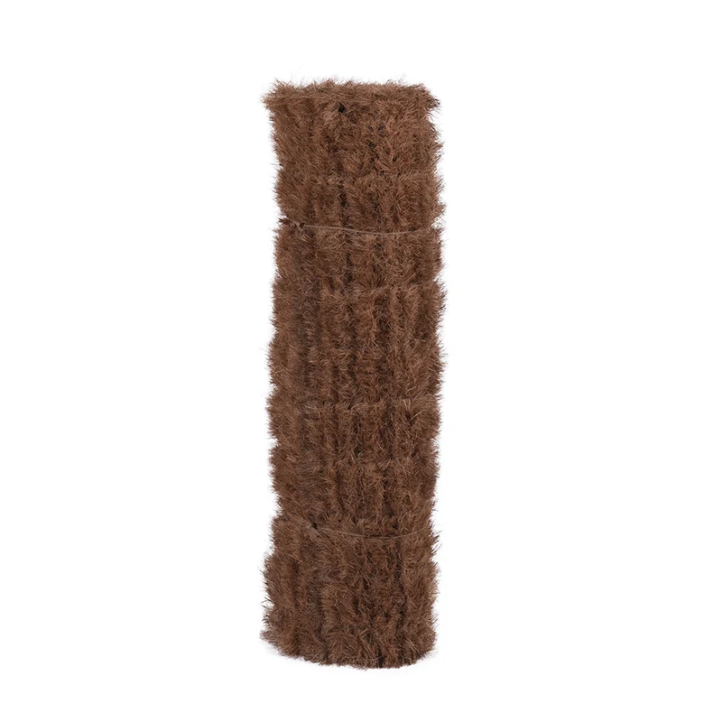 Seto Natural Coconatur - Biodegradable Y Ecológico - 1x3 M - Multicolor