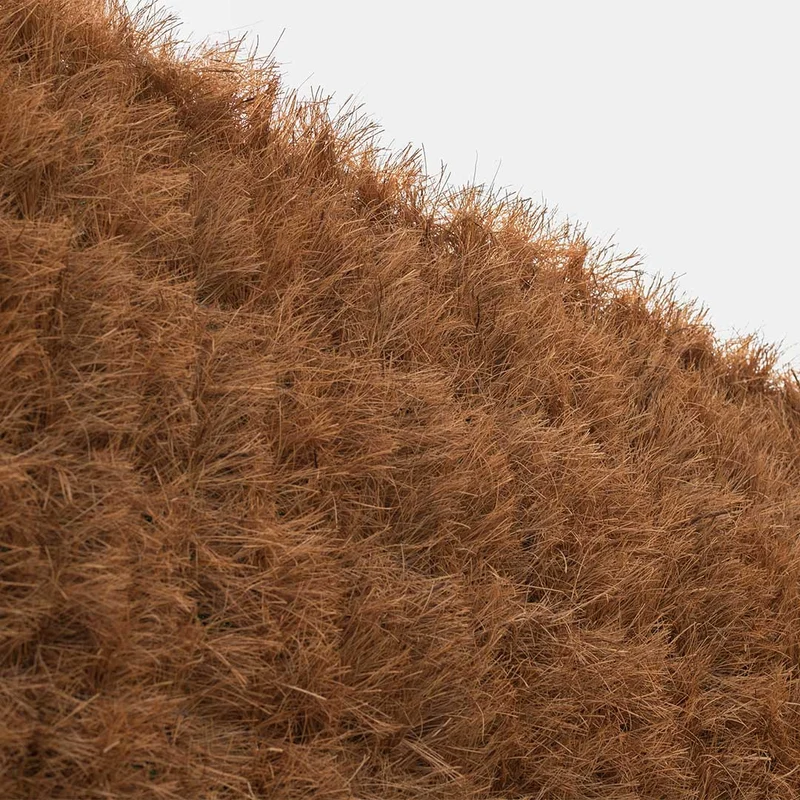 Seto Natural Coconatur - Biodegradable Y Ecológico - 1x3 M - Multicolor