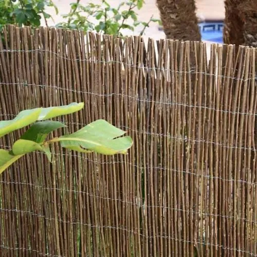 Mimbre Bicolor 2x3 M