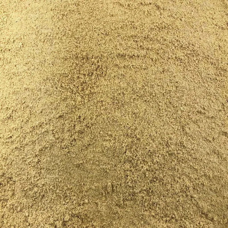 Mostaza Amarilla En Polvo Bio A Granel 1 Kg