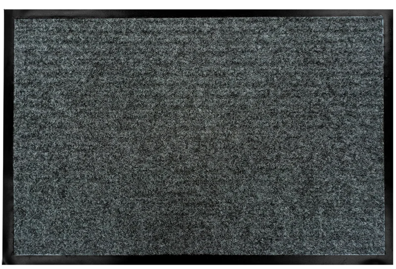 Felpudo Moqueta PVC. Medida 80 x 120 cm. - Lestare