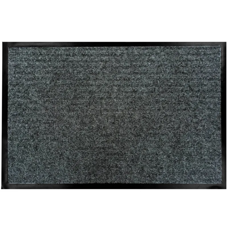 Lestare | Alfombra Moqueta con Base PVC 60x80 Centímetros