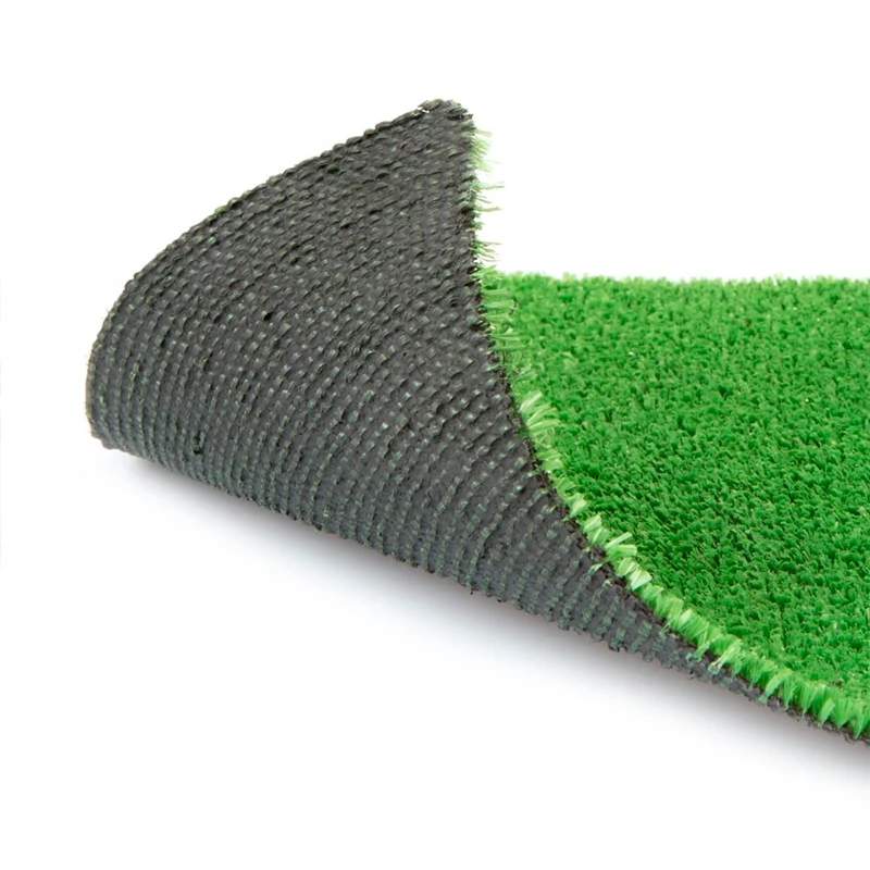 Bonerva | Césped Artificial Terraza 7mm | Rollo 1x5 Metros