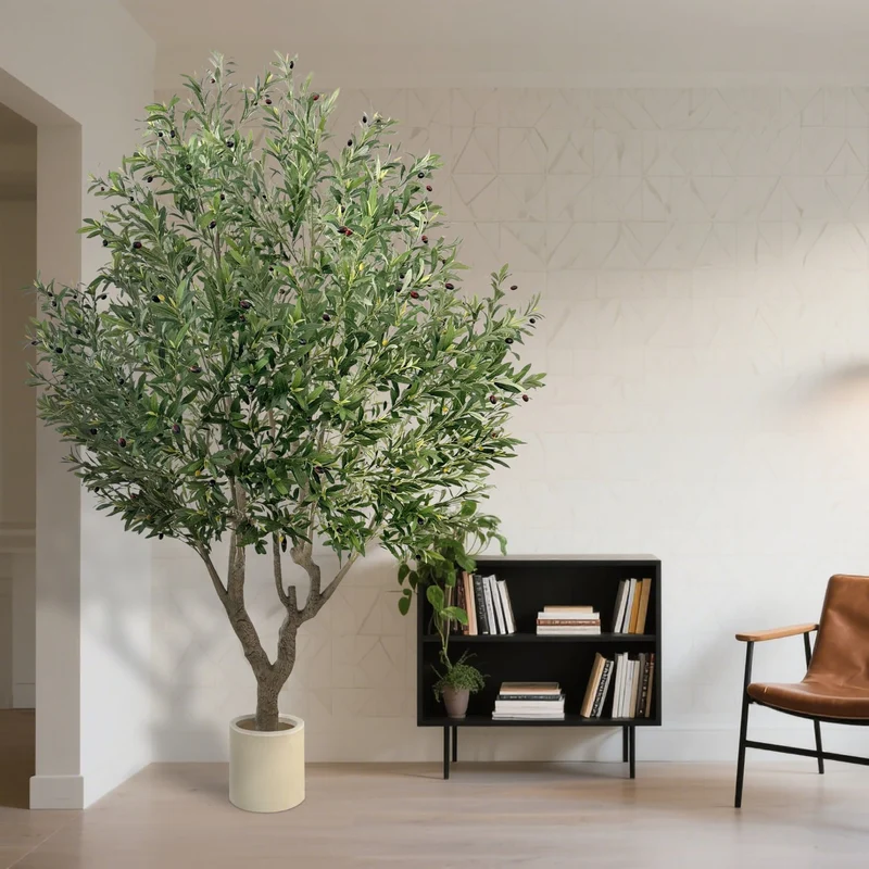 Olivo Luxe 250