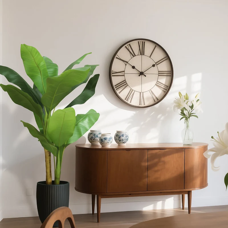 Platanera Nature 150