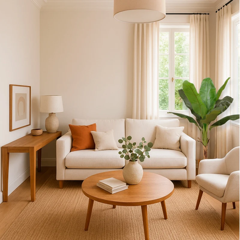 Platanera Nature 120