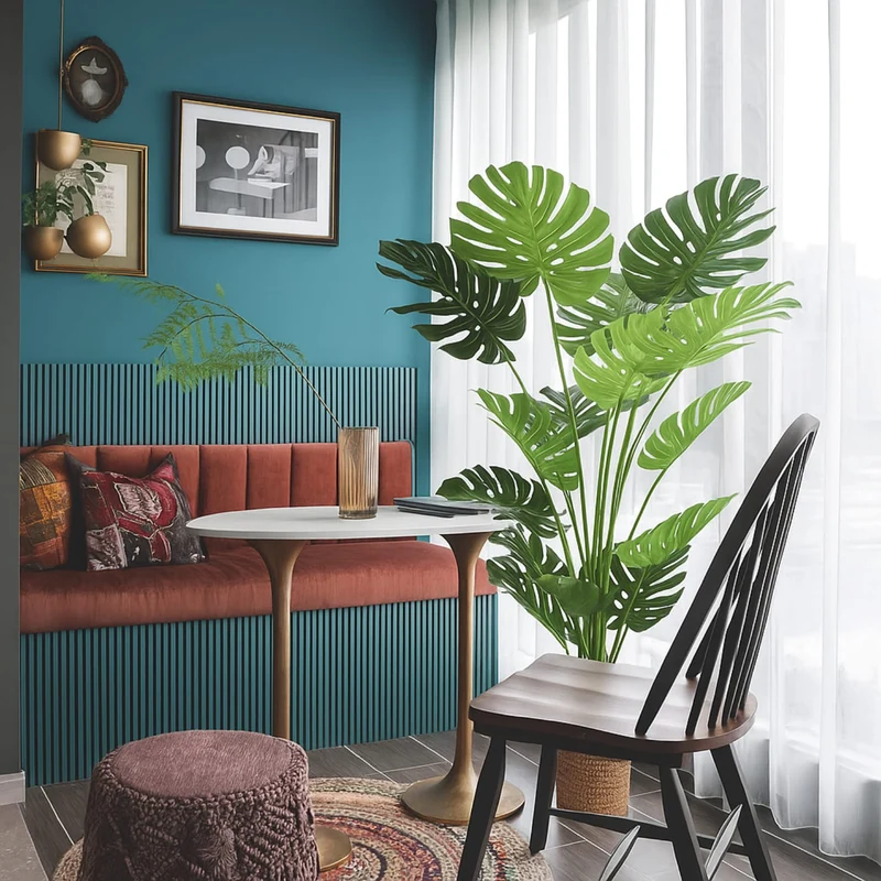 Monstera Deco 150