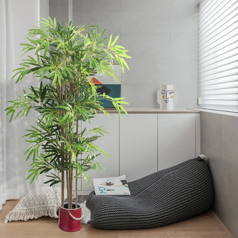 Bambú Nature UV 150
